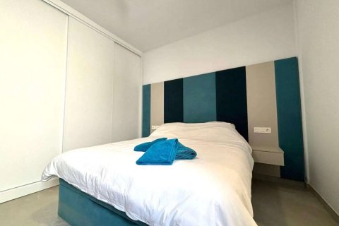 Apartamento en venta en Torrevieja, Alicante, España 3 dormitorios, 98 m2 No. 189756 - foto 9