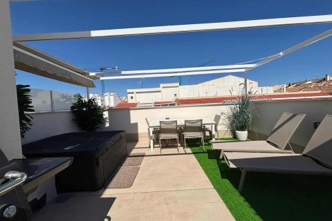 Apartamento en venta en Torrevieja, Alicante, España 3 dormitorios, 98 m2 No. 189756 - foto 21