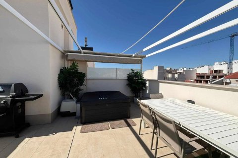 Apartamento en venta en Torrevieja, Alicante, España 3 dormitorios, 98 m2 No. 189756 - foto 22