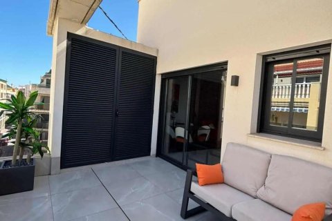 Apartamento en venta en Torrevieja, Alicante, España 3 dormitorios, 98 m2 No. 189756 - foto 16