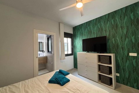 Apartamento en venta en Torrevieja, Alicante, España 3 dormitorios, 98 m2 No. 189756 - foto 11