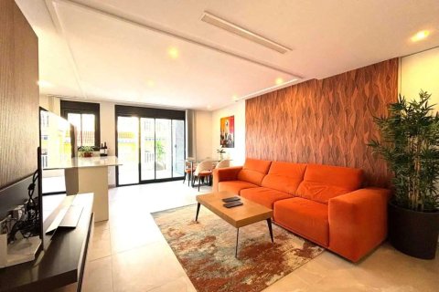 Wohnung in Torrevieja, Alicante, Spanien 3 Schlafzimmer, 98 m2 Nr. 189756