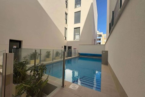 Apartamento en venta en Torrevieja, Alicante, España 3 dormitorios, 98 m2 No. 189756 - foto 27