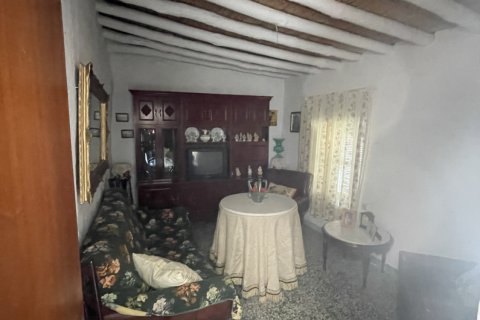 Продажа виллы в Хергаль, Альмерия, Испания 3 спальни, 309м2 №184981 - фото 3