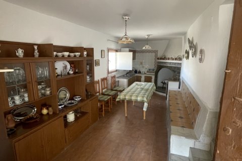 Продажа виллы в Хергаль, Альмерия, Испания 3 спальни, 309м2 №184981 - фото 7