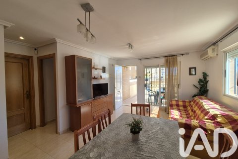 Wohnung zum Verkauf in Oropesa del Mar, Castellon, Spanien 2 Schlafzimmer, 83 m2 Nr. 184984 - Foto 13