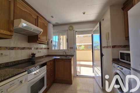 Wohnung zum Verkauf in Oropesa del Mar, Castellon, Spanien 2 Schlafzimmer, 83 m2 Nr. 184984 - Foto 17