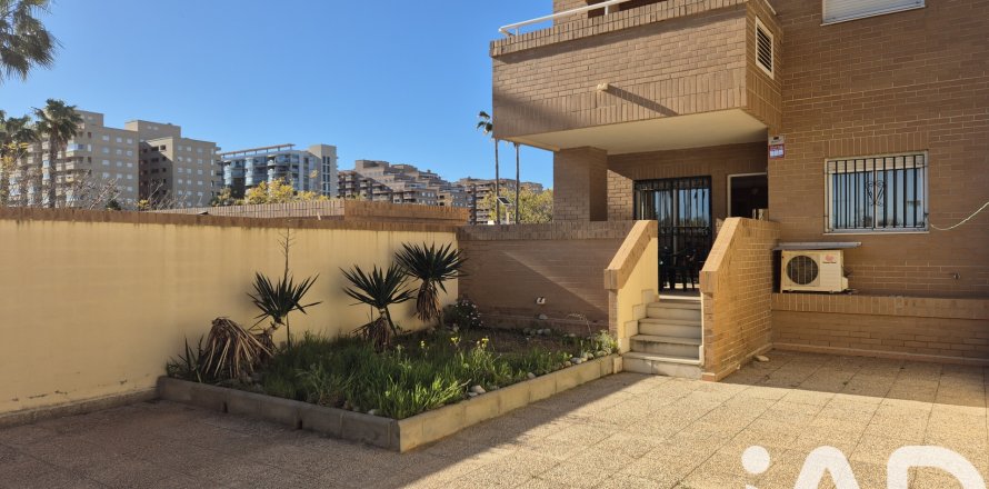 Wohnung in Oropesa del Mar, Castellon, Spanien 2 Schlafzimmer, 83 m2 Nr. 184984