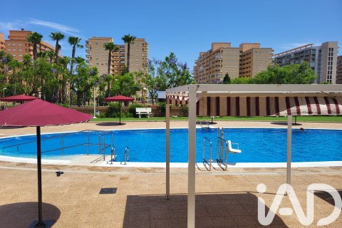 Wohnung zum Verkauf in Oropesa del Mar, Castellon, Spanien 2 Schlafzimmer, 83 m2 Nr. 184984 - Foto 30