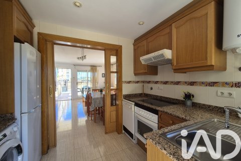 Wohnung zum Verkauf in Oropesa del Mar, Castellon, Spanien 2 Schlafzimmer, 83 m2 Nr. 184984 - Foto 19