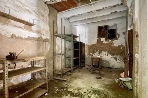 Продажа дома в Гандия, Валенсия, Испания 99м2 №184979 - фото 13