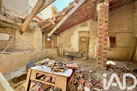 Продажа дома в Гандия, Валенсия, Испания 99м2 №184979 - фото 9