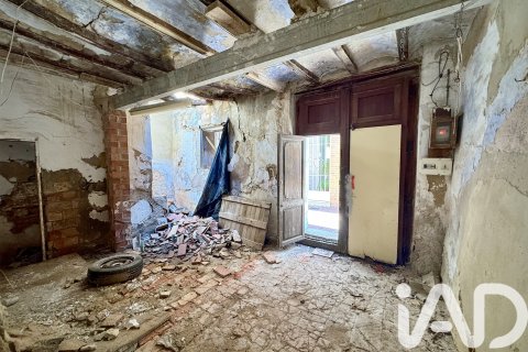 Продажа дома в Гандия, Валенсия, Испания 99м2 №184979 - фото 10