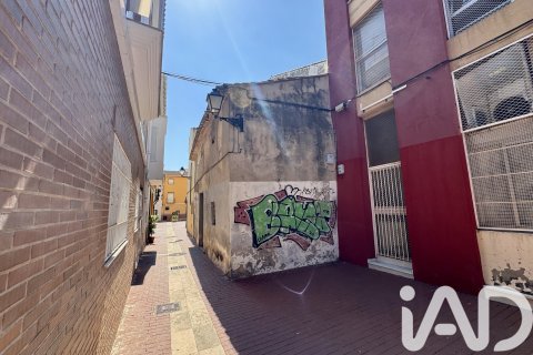 House à Gandia, Valencia, Espagne 99 m2 No. 184979