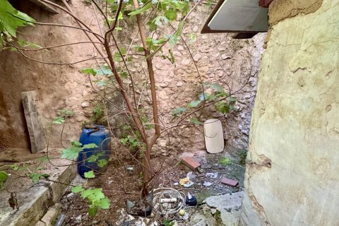 Продажа дома в Гандия, Валенсия, Испания 99м2 №184979 - фото 12