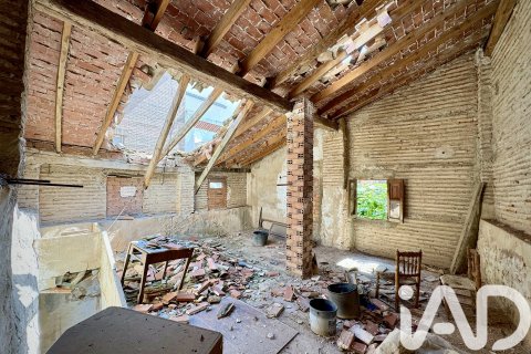 Продажа дома в Гандия, Валенсия, Испания 99м2 №184979 - фото 8