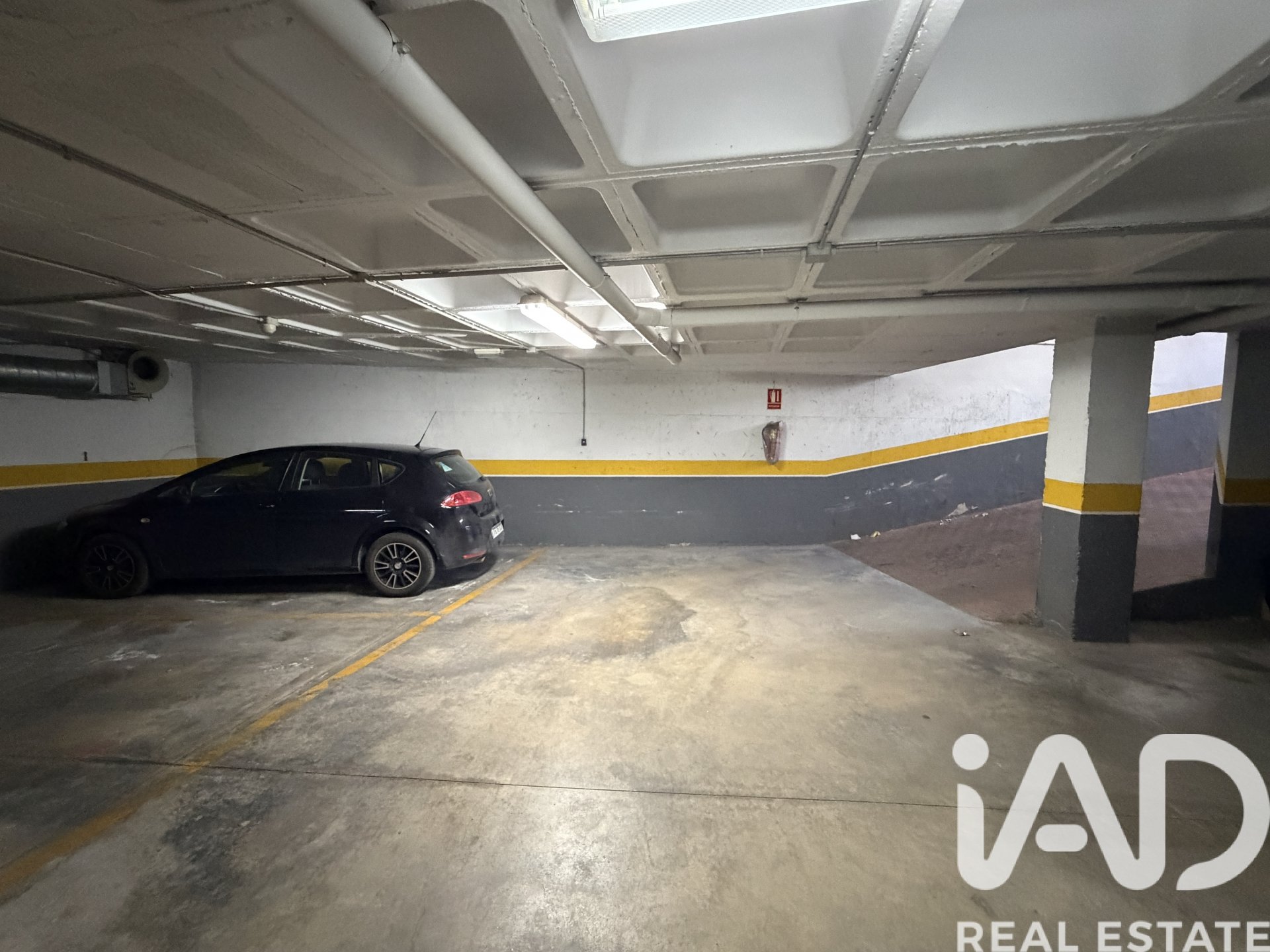 Apartamento en Abarán, Murcia, España 3 dormitorios, 110 m2 No. 184983