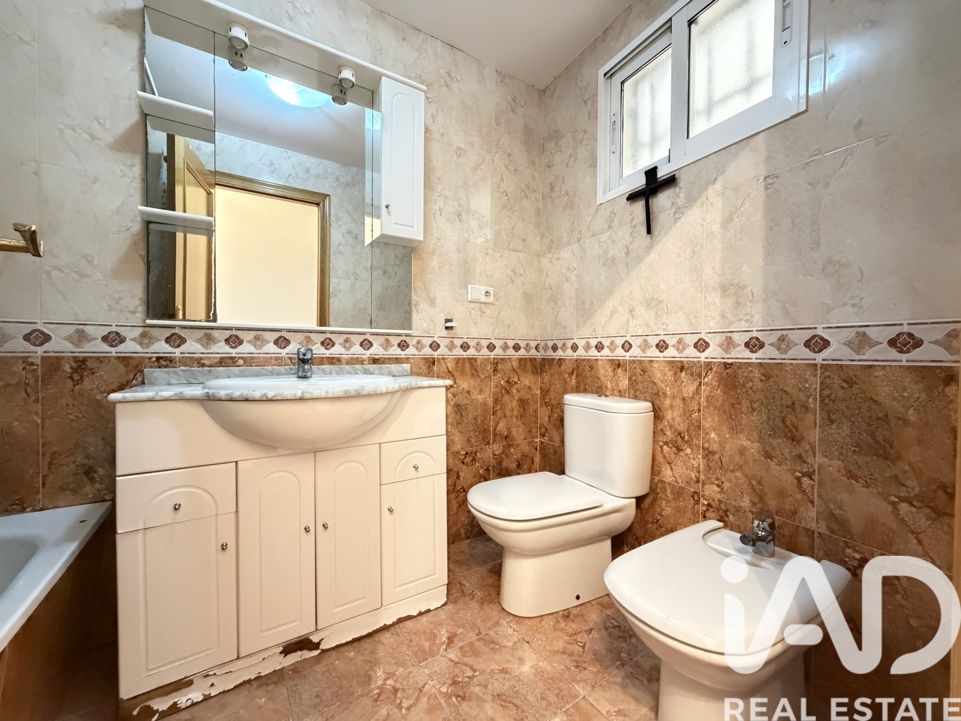 Apartamento en Abarán, Murcia, España 3 dormitorios, 110 m2 No. 184983