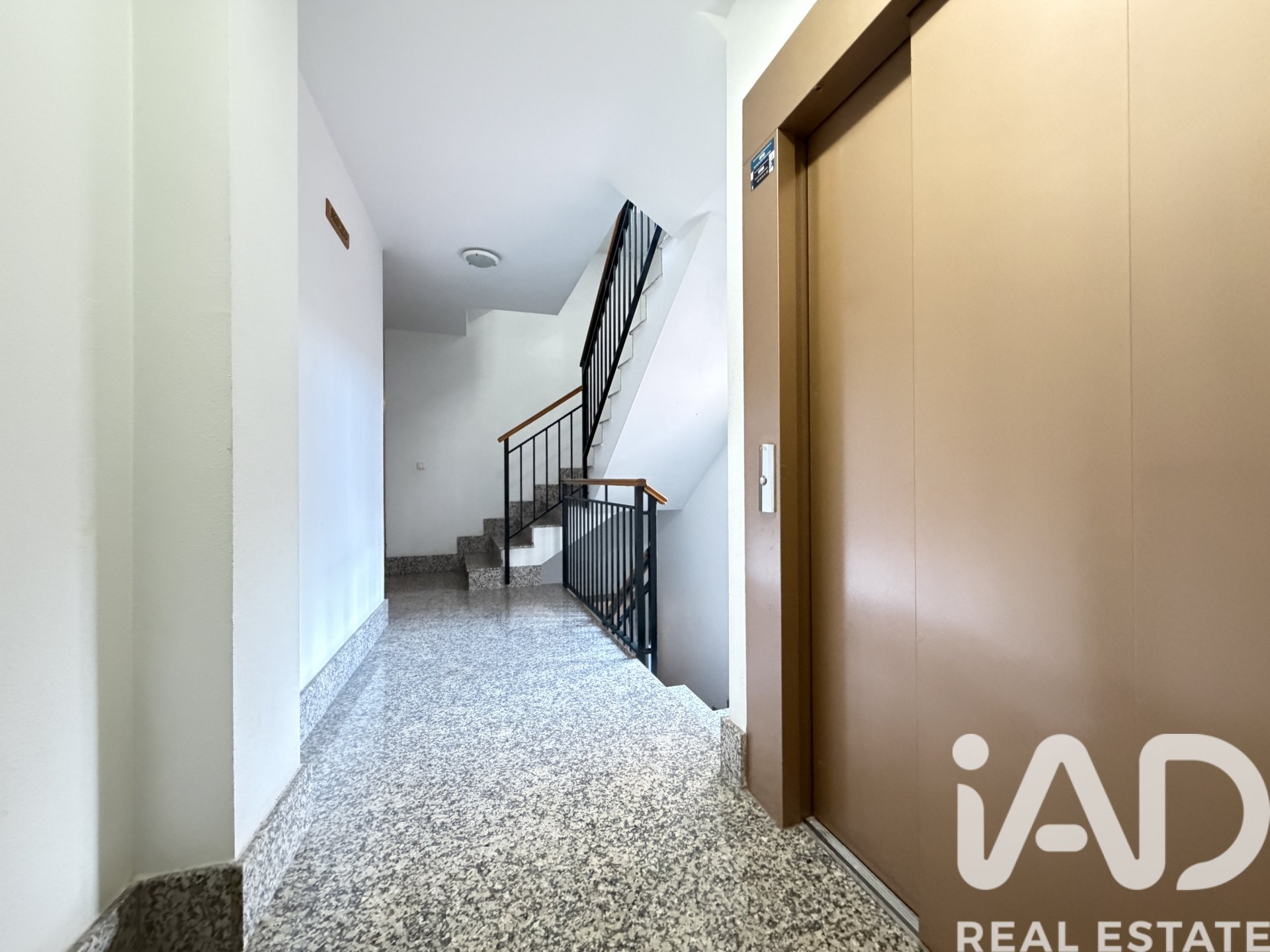 Apartamento en Abarán, Murcia, España 3 dormitorios, 110 m2 No. 184983