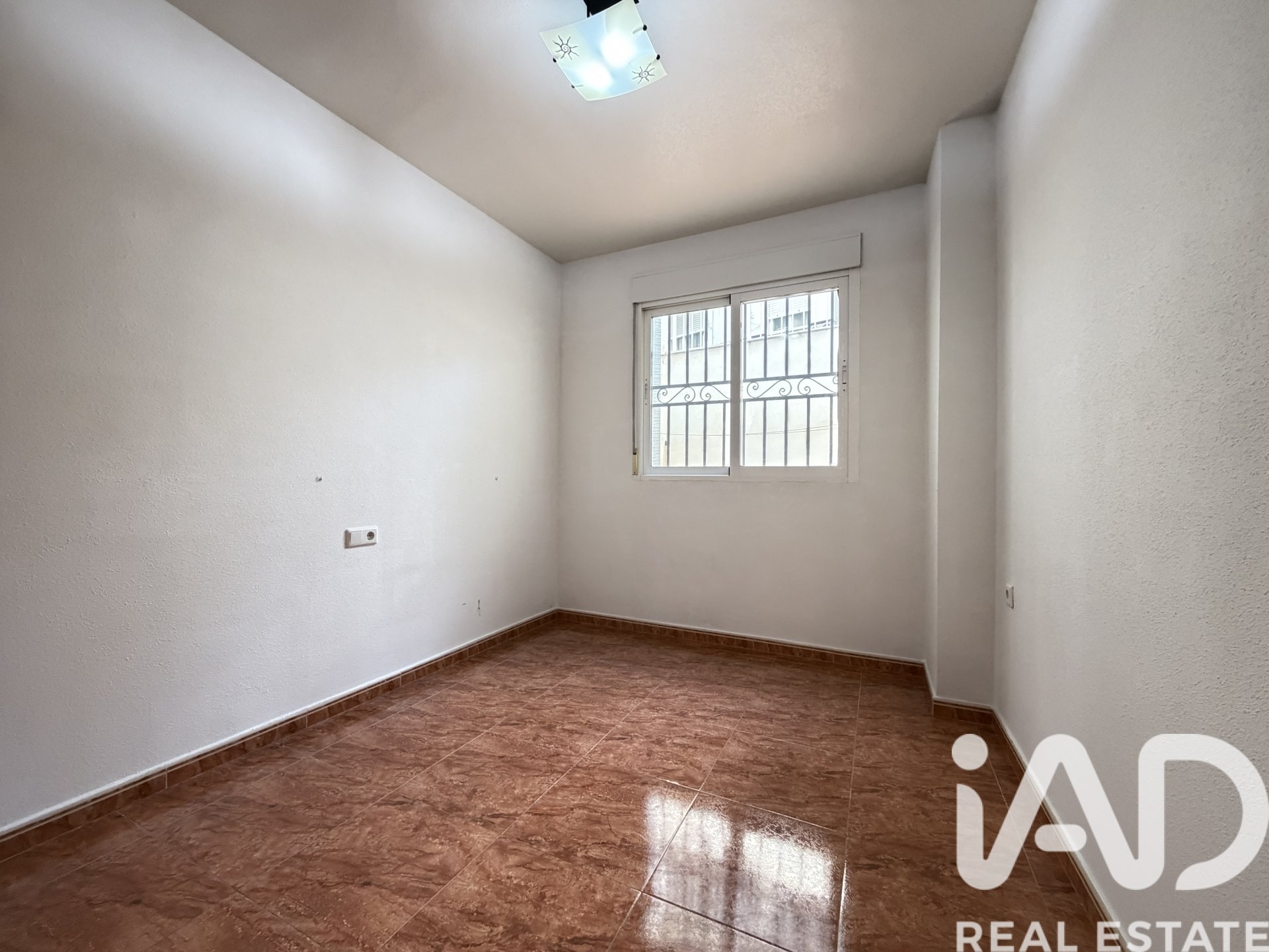Apartamento en Abarán, Murcia, España 3 dormitorios, 110 m2 No. 184983