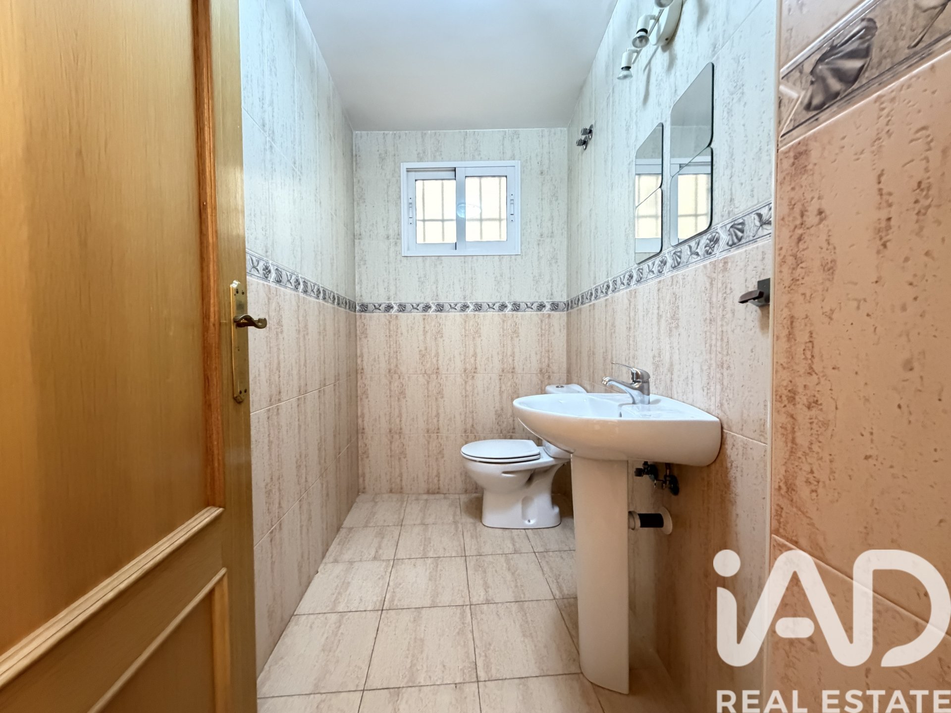 Apartamento en Abarán, Murcia, España 3 dormitorios, 110 m2 No. 184983