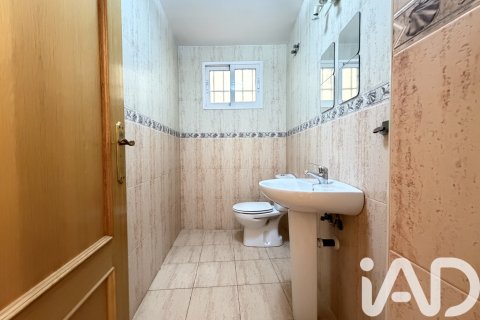 Appartamento in vendita a Abaran, Murcia, Spagna 3 camere da letto, 110 mq. N° 184983 - foto 14