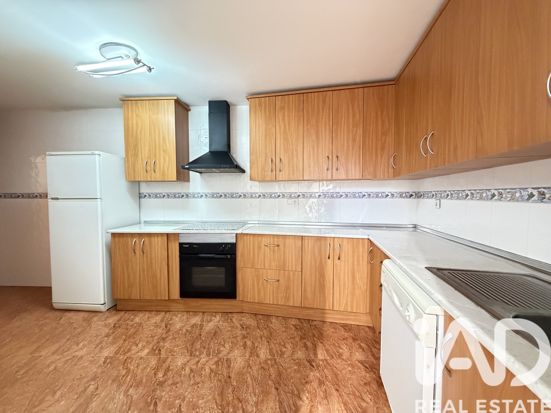 Apartamento en Abarán, Murcia, España 3 dormitorios, 110 m2 No. 184983