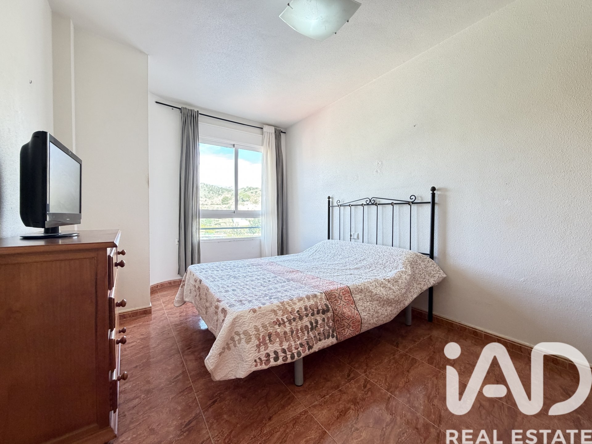 Apartamento en Abarán, Murcia, España 3 dormitorios, 110 m2 No. 184983