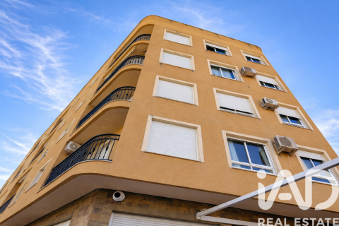 Appartamento in vendita a Abaran, Murcia, Spagna 3 camere da letto, 110 mq. N° 184983 - foto 21