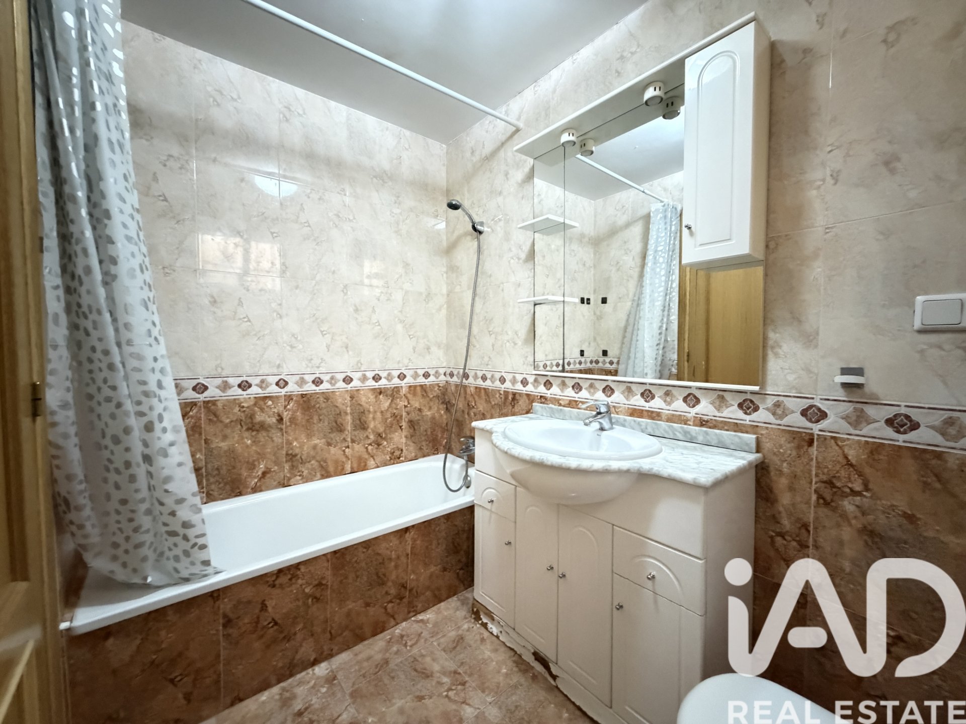 Apartamento en Abarán, Murcia, España 3 dormitorios, 110 m2 No. 184983