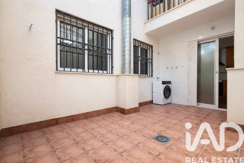 Appartamento in vendita a Abaran, Murcia, Spagna 3 camere da letto, 110 mq. N° 184983 - foto 2