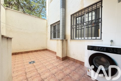 Appartamento in vendita a Abaran, Murcia, Spagna 3 camere da letto, 110 mq. N° 184983 - foto 8