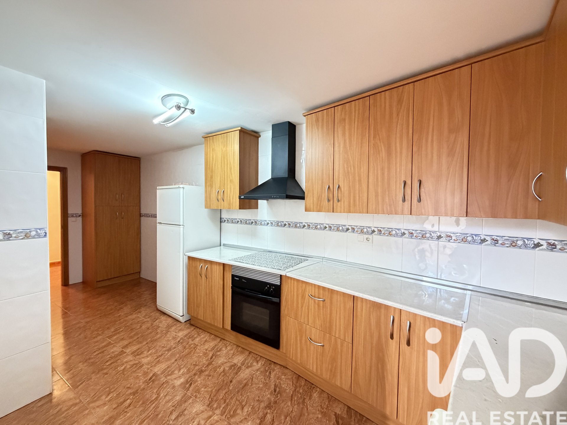 Apartamento en Abarán, Murcia, España 3 dormitorios, 110 m2 No. 184983