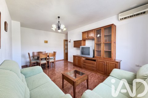 Appartamento in vendita a Abaran, Murcia, Spagna 3 camere da letto, 110 mq. N° 184983 - foto 3