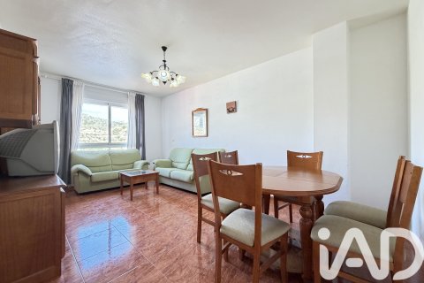 Appartamento in vendita a Abaran, Murcia, Spagna 3 camere da letto, 110 mq. N° 184983 - foto 4