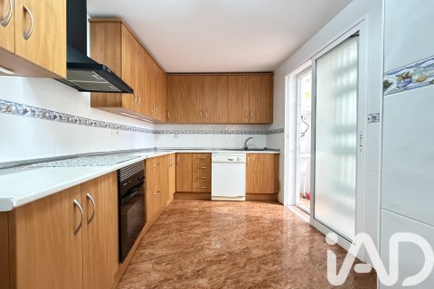 Appartamento in vendita a Abaran, Murcia, Spagna 3 camere da letto, 110 mq. N° 184983 - foto 5