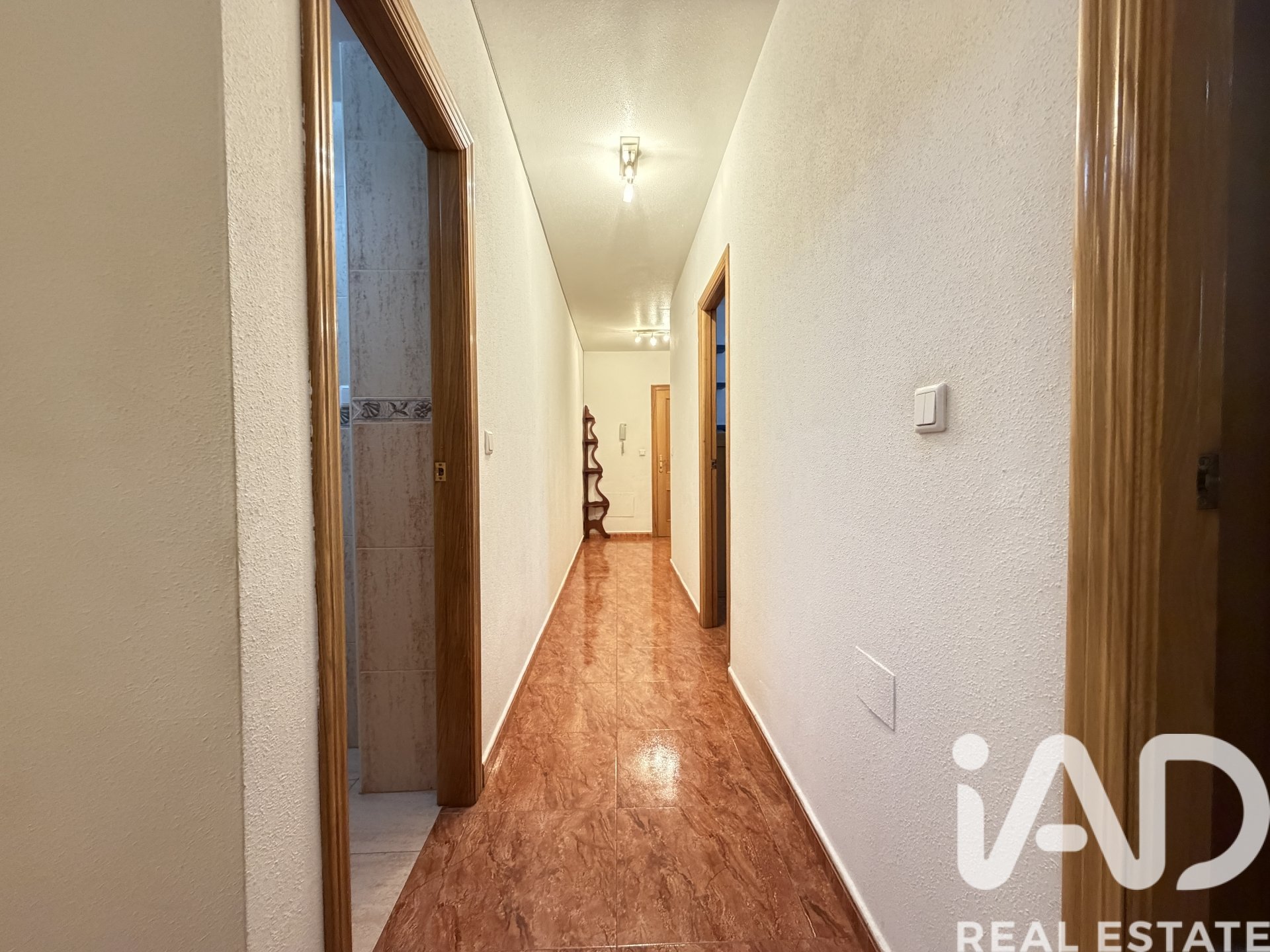Apartamento en Abarán, Murcia, España 3 dormitorios, 110 m2 No. 184983