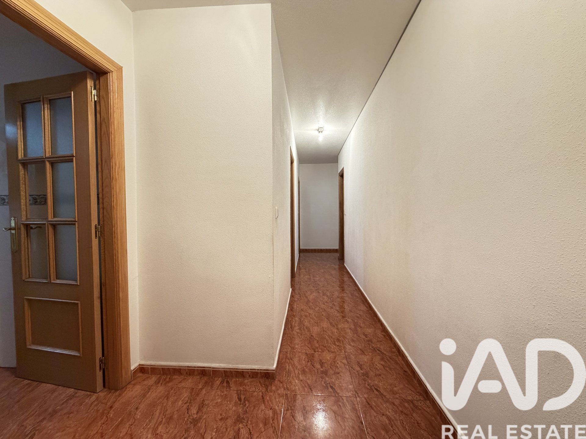 Apartamento en Abarán, Murcia, España 3 dormitorios, 110 m2 No. 184983