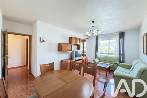 Apartamento en Abarán, Murcia, España 3 dormitorios, 110 m2 No. 184983