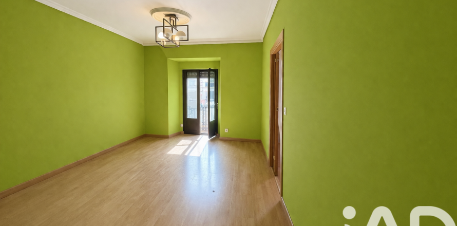 Apartment à Ciudad Rodrigo, Salamanca, Espagne 3 chambres, 100 m2 No. 184980