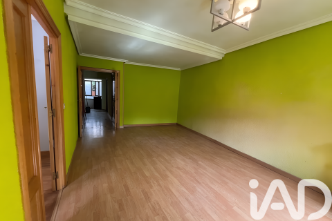 Apartment à vendre à Ciudad Rodrigo, Salamanca, Espagne, 3 chambres, 100 m2 No. 184980 - photo 2