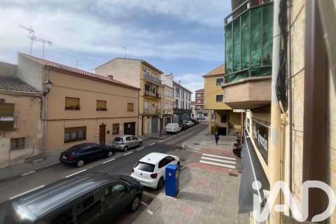Apartment à vendre à Ciudad Rodrigo, Salamanca, Espagne, 3 chambres, 100 m2 No. 184980 - photo 14