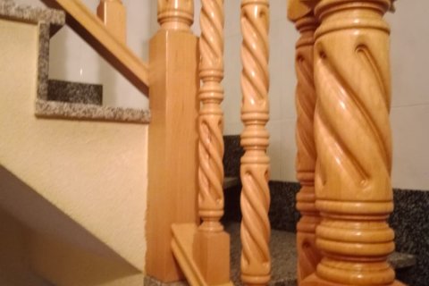 Apartment à vendre à Ciudad Rodrigo, Salamanca, Espagne, 3 chambres, 100 m2 No. 184980 - photo 12