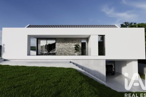 Terreno a El Vendrell, Tarragona, Spagna 494 mq. N° 184982