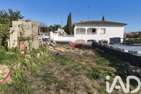 Terreno in vendita a El Vendrell, Tarragona, Spagna 494 mq. N° 184982 - foto 22