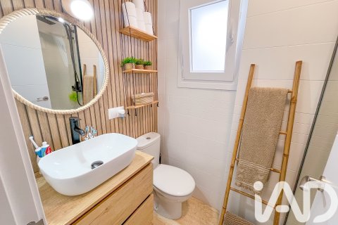 Penthouse w Aljaraque, Huelva, Hiszpania 2 sypialnie, 73 mkw. nr 184985 – zdjęcie 21