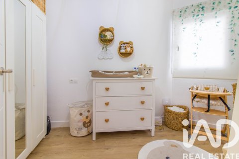 Penthouse w Aljaraque, Huelva, Hiszpania 2 sypialnie, 73 mkw. nr 184985 – zdjęcie 18