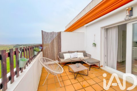 Penthouse w Aljaraque, Huelva, Hiszpania 2 sypialnie, 73 mkw. nr 184985