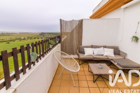 Penthouse w Aljaraque, Huelva, Hiszpania 2 sypialnie, 73 mkw. nr 184985 – zdjęcie 10