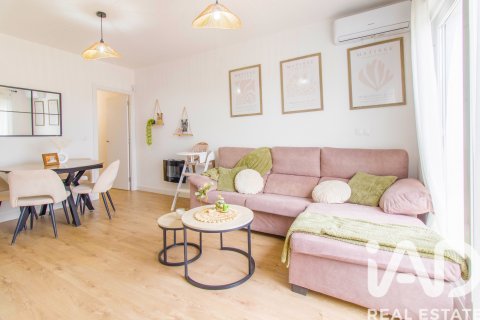 Penthouse w Aljaraque, Huelva, Hiszpania 2 sypialnie, 73 mkw. nr 184985 – zdjęcie 2